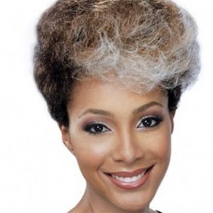 Bobbi Boss in M694 Bebe